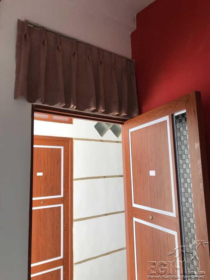 Egihill @Bukit Palem Permai Villa Batam Luaran gambar