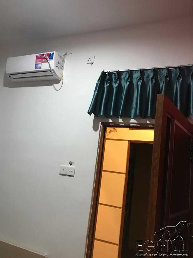 Egihill @Bukit Palem Permai Villa Batam Luaran gambar