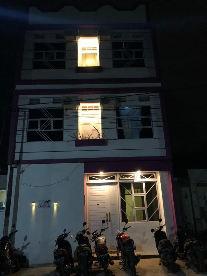 Egihill @Bukit Palem Permai Villa Batam Luaran gambar