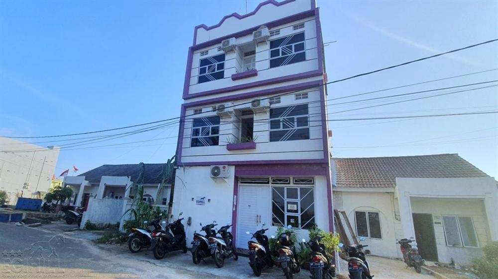 Egihill @Bukit Palem Permai Villa Batam Luaran gambar