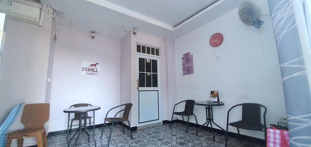 Egihill @Bukit Palem Permai Villa Batam Luaran gambar